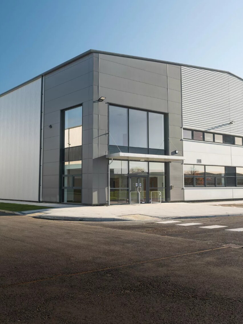 Intersect 19, High Flatworth, North Shields to rent Primary Photo- Image 1 of 10