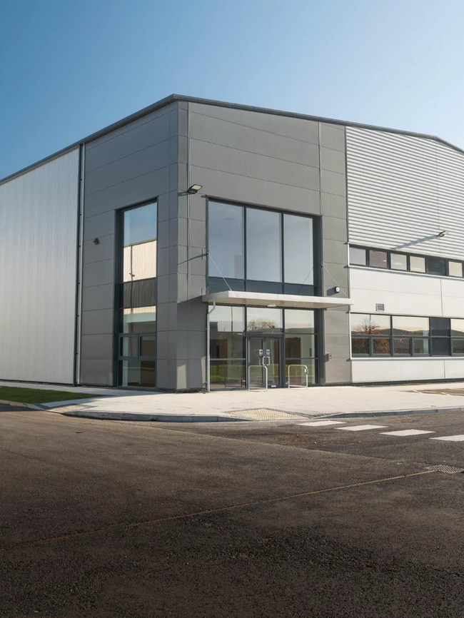 More details for Intersect 19, High Flatworth, North Shields - Industrial to Rent