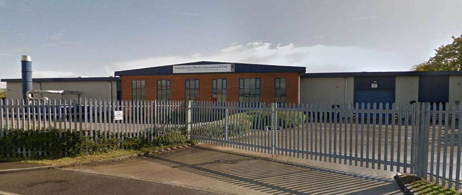 Bury Clos, Higham Ferrers to rent Primary Photo- Image 1 of 24