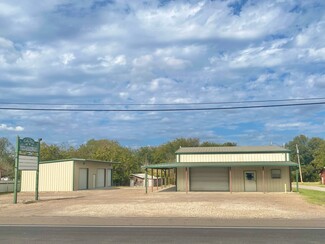 More details for 707 E Avenue C, Valley Mills, TX - Light Industrial for Sale