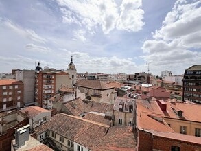 Calle Pasión, 13, Valladolid, VLL - Aerial map view - Image1