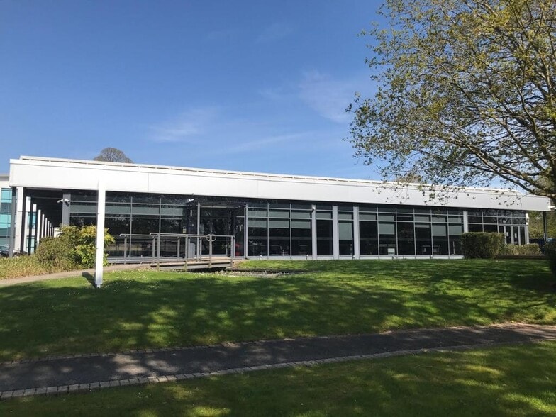 Pascal Close, Cardiff for sale - Primary Photo - Image 1 of 1