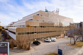 8500 Macleod Trl SE, Calgary, AB for rent Building Photo- Image 1 of 10