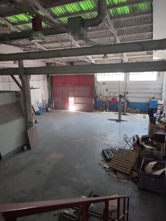 More details for Industrial to Rent