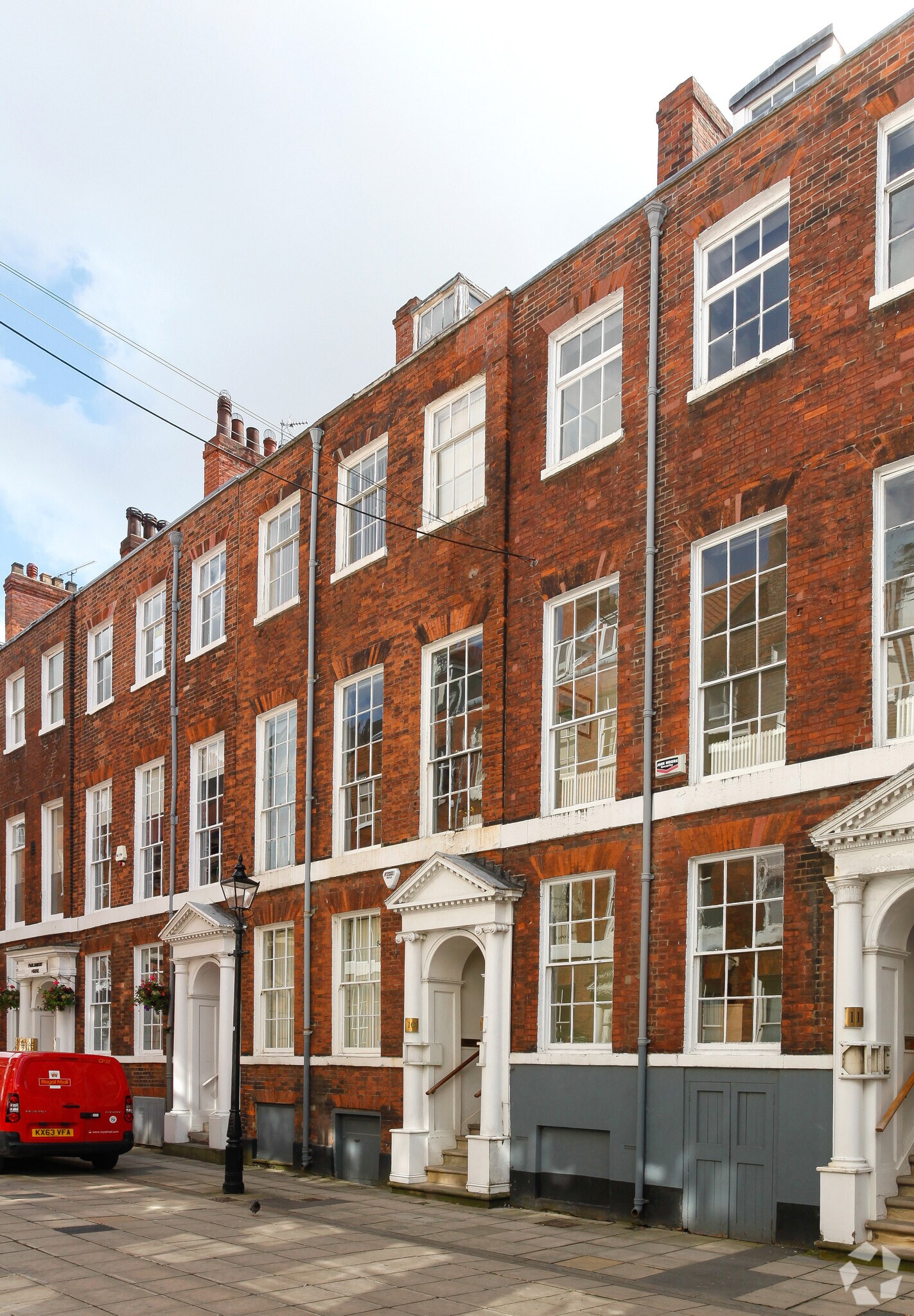 10 Parliament St, Hull for sale Primary Photo- Image 1 of 1