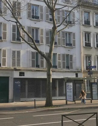 More details for 131 Boulevard Saint-Michel, Paris - Office, Retail to Rent