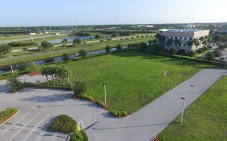 More details for 1880 SW Fountainview Blvd, Port Saint Lucie, FL - Land for Sale