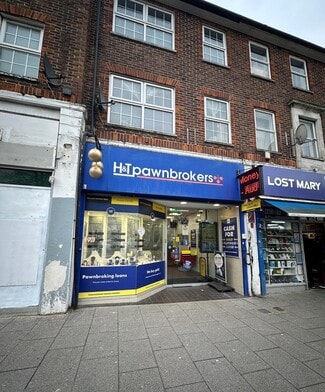 More details for 14 Central Para, Croydon - Retail for Sale