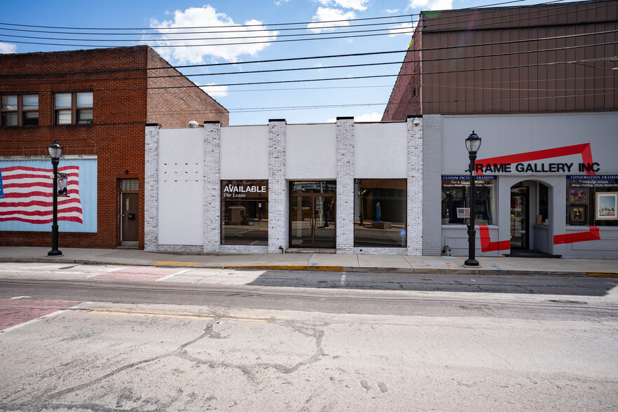 1003 Main St, Pittsburgh, PA for rent - Building Photo - Image 1 of 7