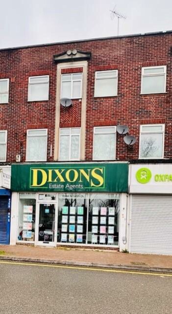 508 Hagley Rd W, Oldbury for sale Building Photo- Image 1 of 1