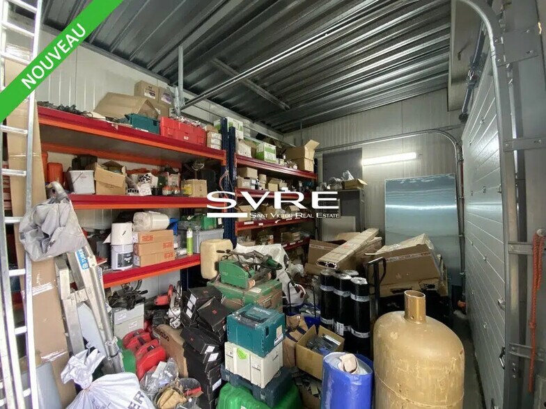 Office in Vitrolles to rent - Interior Photo - Image 3 of 6