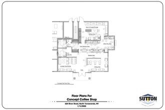 622 River Rd, North Tonawanda, NY for rent Site Plan- Image 2 of 8