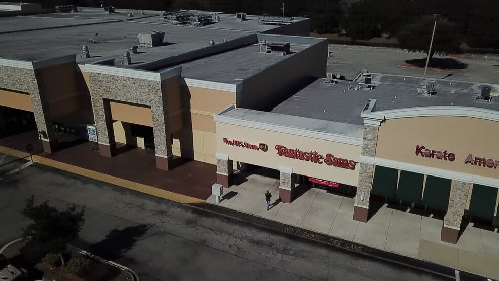 950 Blanding Blvd, Orange Park, FL for rent - Commercial Listing Video - Image 2 of 15