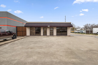 More details for 823 Lavon Dr, Garland, TX - Office for Sale