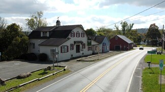 More details for 108 Scenic Dr, Kunkletown, PA - Retail for Sale