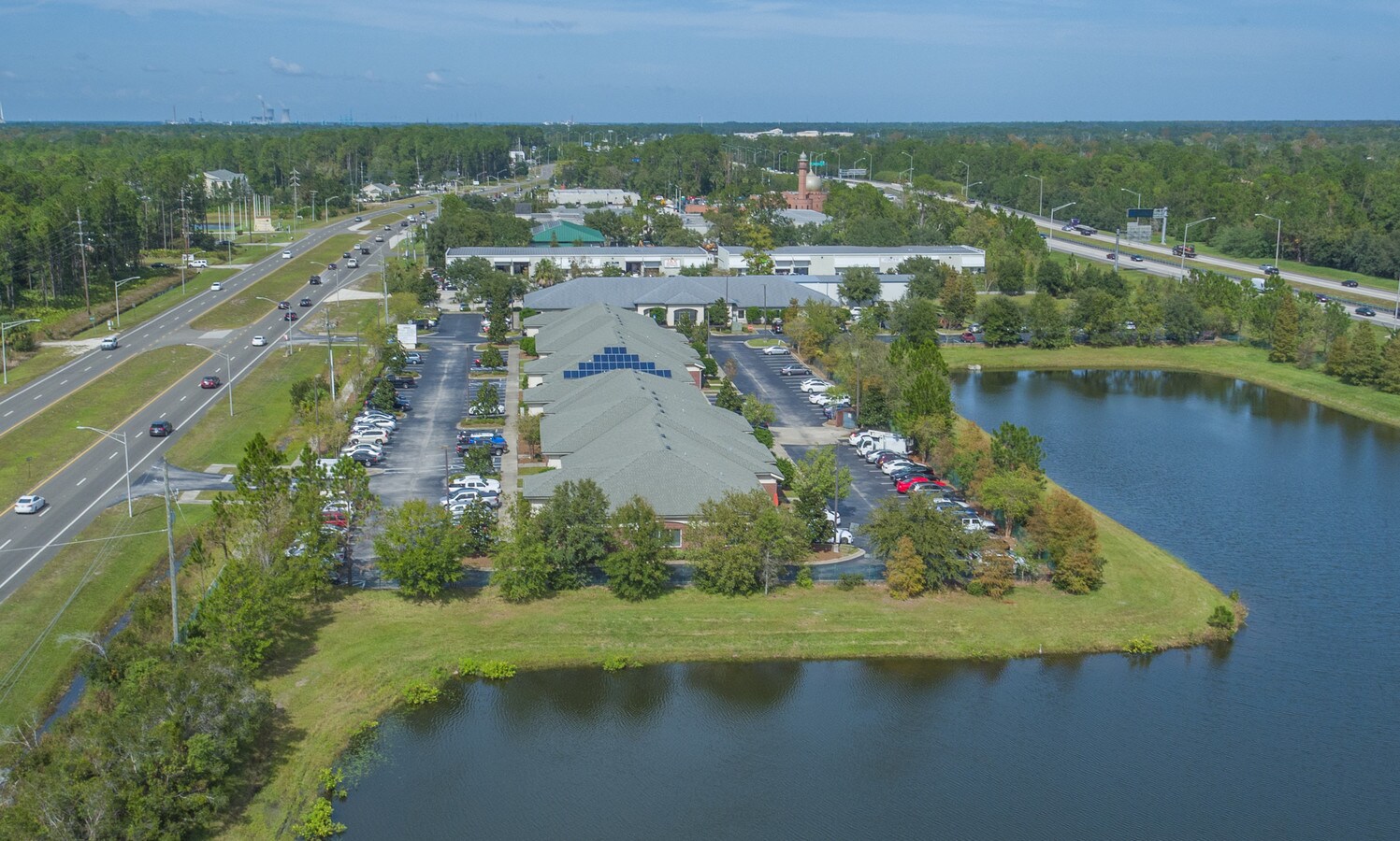 2511 Saint Johns Bluff Rd S, Jacksonville 32246 Lakeside Professional