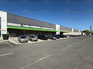 More details for Industrial to Rent