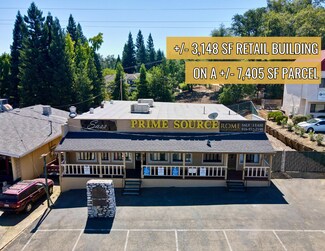 More details for 4270 Mother Lode Dr, Shingle Springs, CA - Retail for Sale