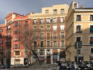 More details for Calle de Concepción Jerónima, 6, Madrid - Retail to Rent