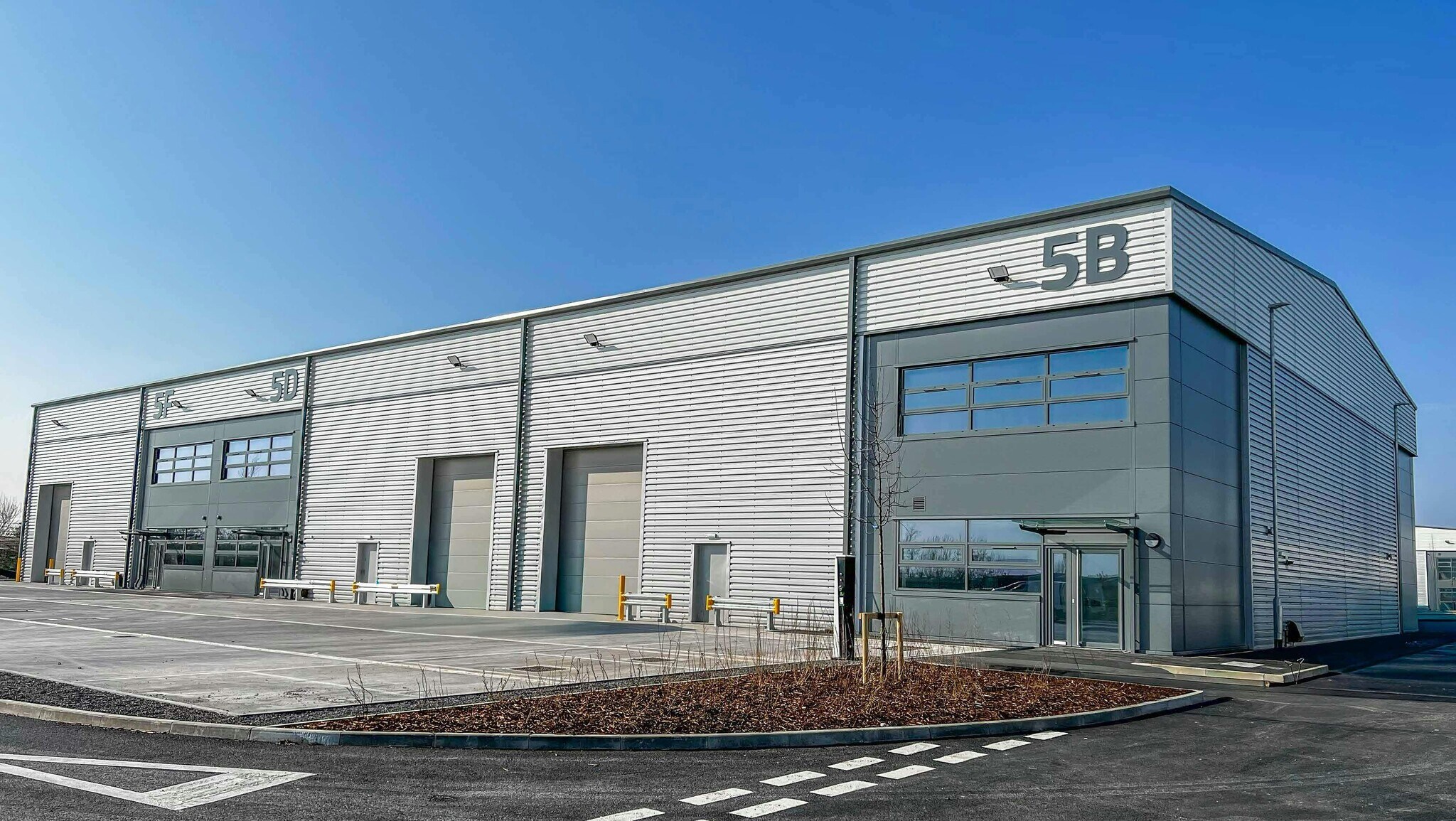 Triumph Business Park, Liverpool to rent Building Photo- Image 1 of 10