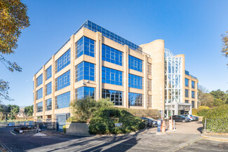 More details for Station Way, St Albans - Office for Rent