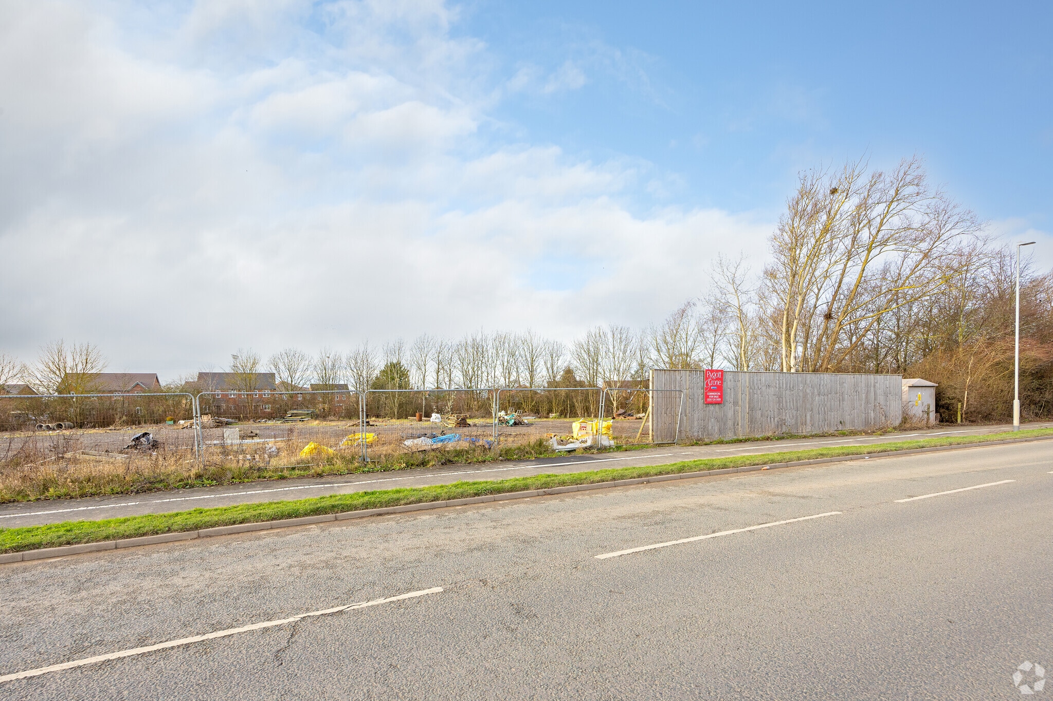 Marsh Ln, Boston to rent Primary Photo- Image 1 of 9