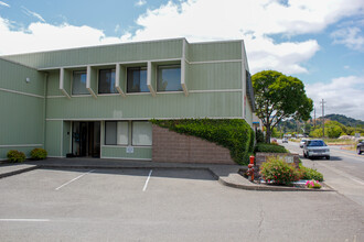 845 Olive Ave, Novato, CA for sale Building Photo- Image 1 of 1