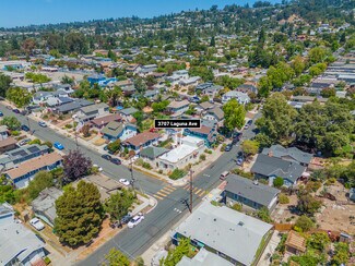 More details for 2568 Scenic Ave, Oakland, CA - Residential for Sale