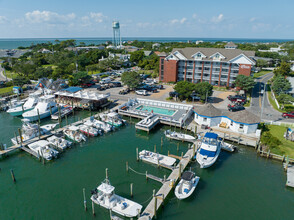 205 Irvin Garrish Hwy, Ocracoke, NC for sale Primary Photo- Image 1 of 1