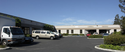 4500-4526 Enterprise St, Fremont, CA for rent Building Photo- Image 1 of 11