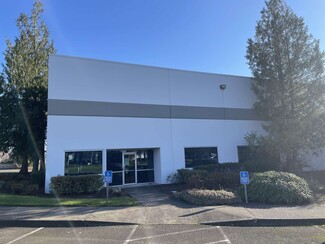 More details for 27520 SW 95th Ave, Wilsonville, OR - Industrial for Rent