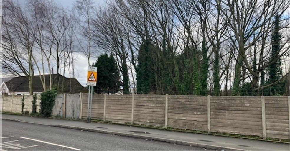 Fibbersley and Noose Lane, Willenhall, WV13 3AD Land for Sale