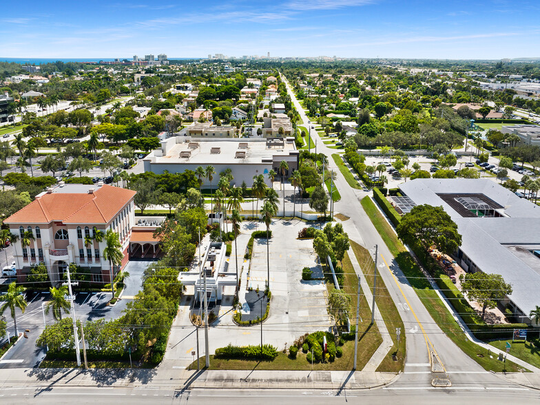 500 E Yamato Rd, Boca Raton, FL for sale - Building Photo - Image 3 of 10