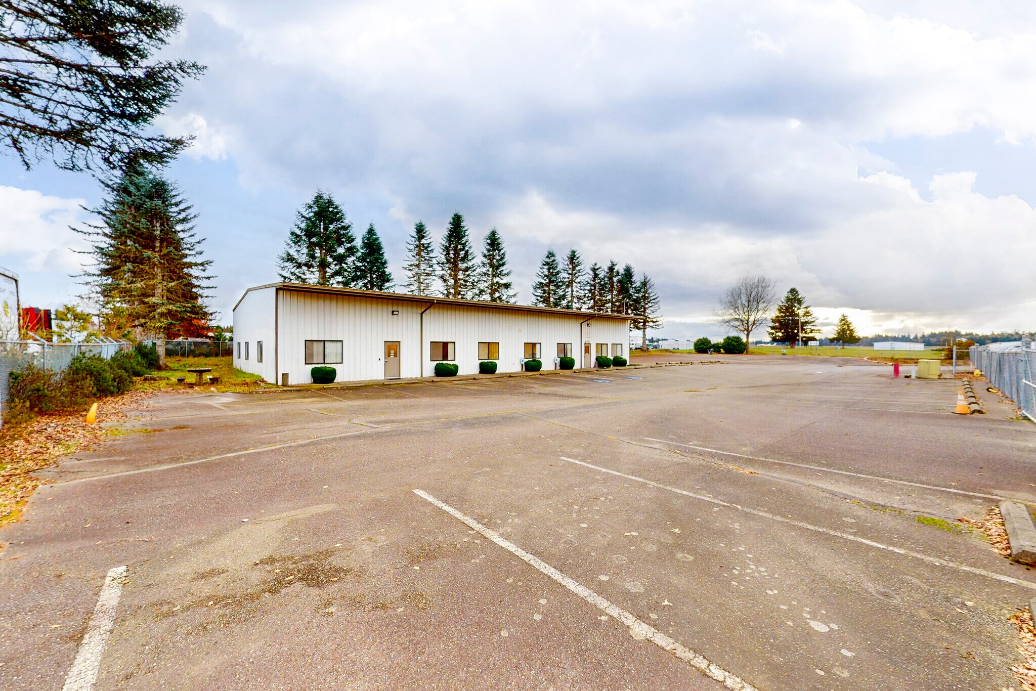 821 Airport Ct, Olympia, WA for sale Primary Photo- Image 1 of 1