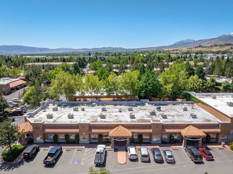 6502 S McCarran Blvd, Reno, NV to rent - Building Photo - Image 1 of 3