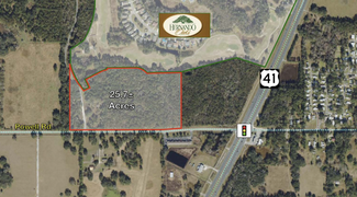 More details for Powell Rd., Brooksville, FL - Land for Sale