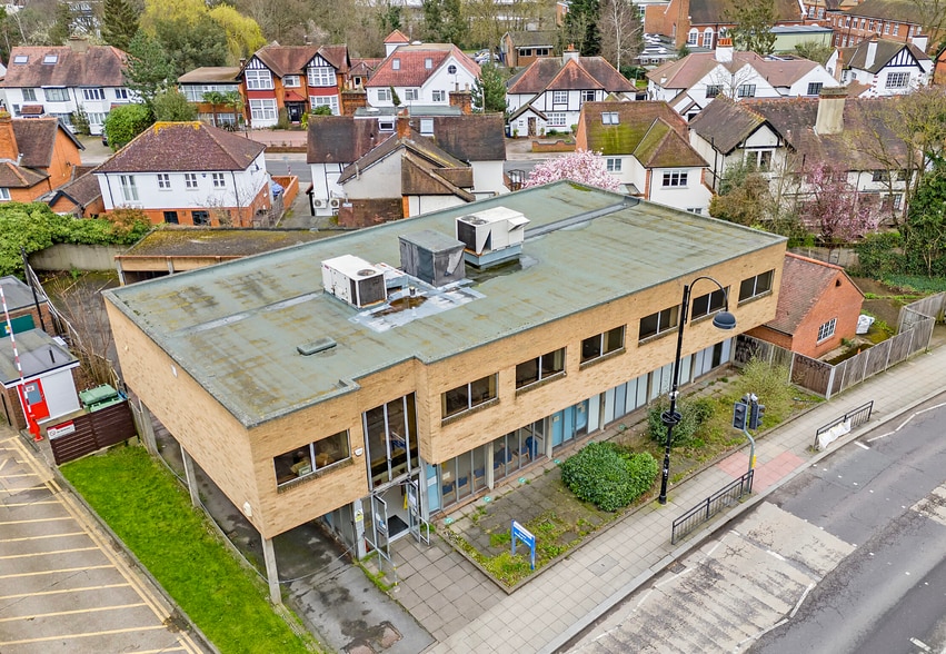Old Station Rd, Loughton for sale - Building Photo - Image 1 of 1