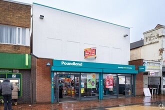 85-87 Church St, Bilston to rent Building Photo- Image 2 of 2