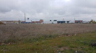 More details for Calle Ricardo Tormo, Leganés - Land to Rent