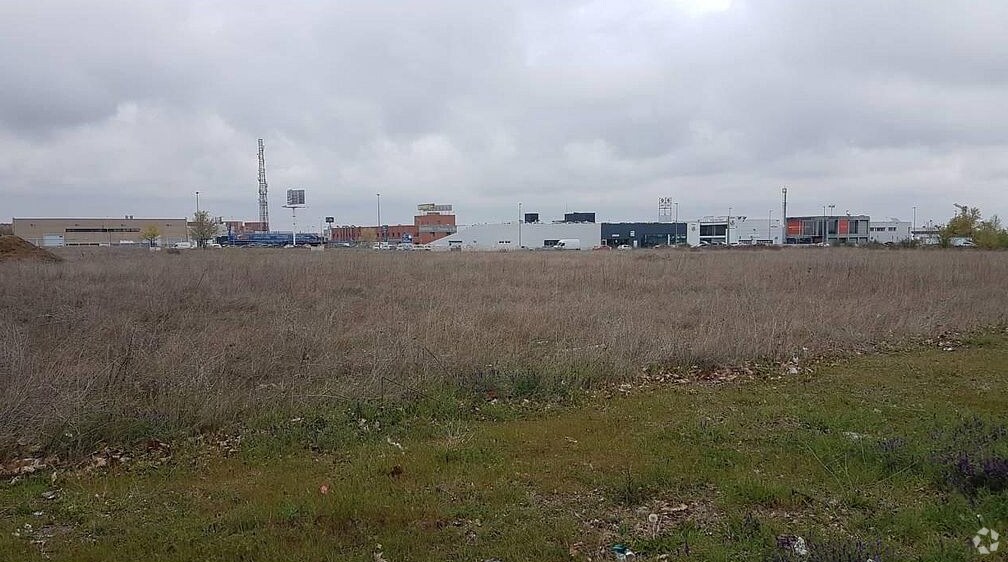 Calle Ricardo Tormo, Leganés, Madrid to rent Primary Photo- Image 1 of 5