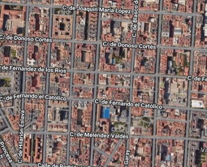 Specialist in Madrid, Madrid for sale Aerial- Image 1 of 6