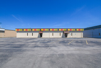 More details for 4812 Commercial Dr, Huntsville, AL - Light Industrial for Sale