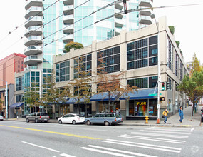 2006 1st Ave, Seattle, WA for sale Building Photo- Image 1 of 1