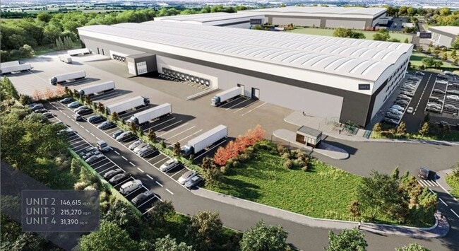 More details for Summer Rd, Great Barton - Industrial to Rent