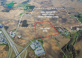 More details for 0 State Route 41, Jeffersonville, OH - Industrial for Rent