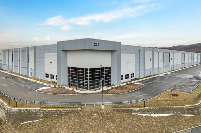 More details for 201 Tabor Rd, Morris Plains, NJ - Industrial to Rent