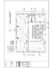 12 E 41st St, New York, NY for rent Floor Plan- Image 1 of 1