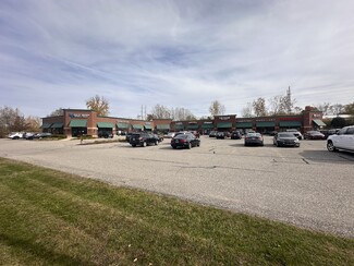 More details for 3951-3957 56th St SW, Grandville, MI - Retail for Rent