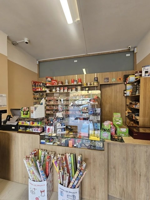 Vilalba Sasserra, BAR 08455 - Unit 3 -  - Interior Photo - Image 1 of 2