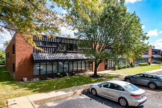 More details for 54-98 Walker Ln, Newtown, PA - Light Industrial to Rent